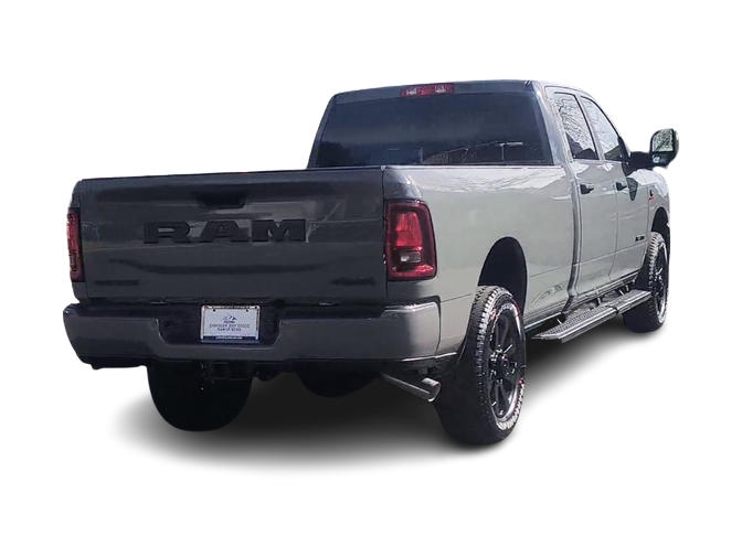 Thumbnail: 2026 RAM 3500 - 18