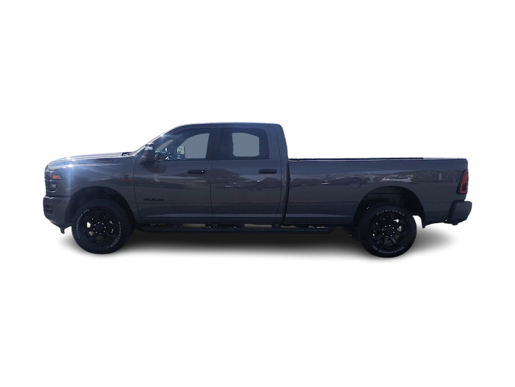 Thumbnail: 2026 RAM 3500 - 3