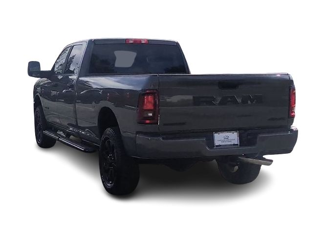 Thumbnail: 2026 RAM 3500 - 4
