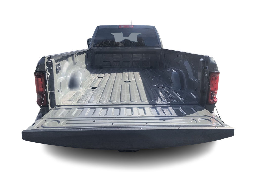 Thumbnail: 2026 RAM 3500 - 14