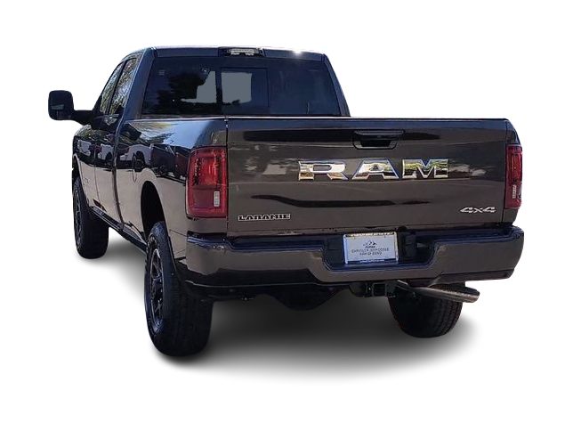 Thumbnail: 2026 RAM 3500 - 14
