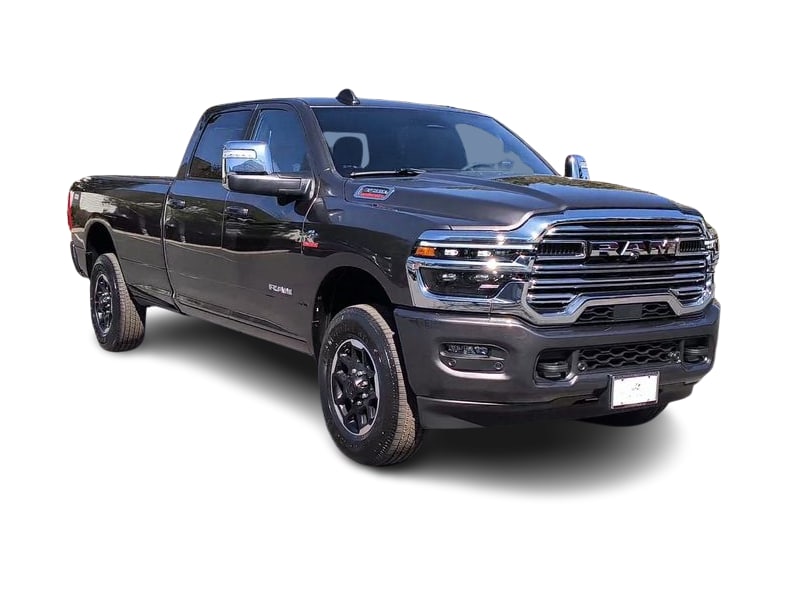 Thumbnail: 2026 RAM 3500 - 12