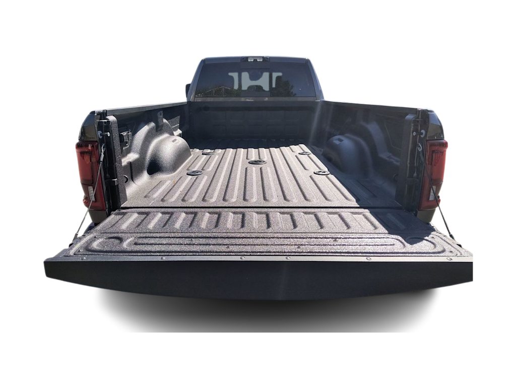 Thumbnail: 2026 RAM 3500 - 10