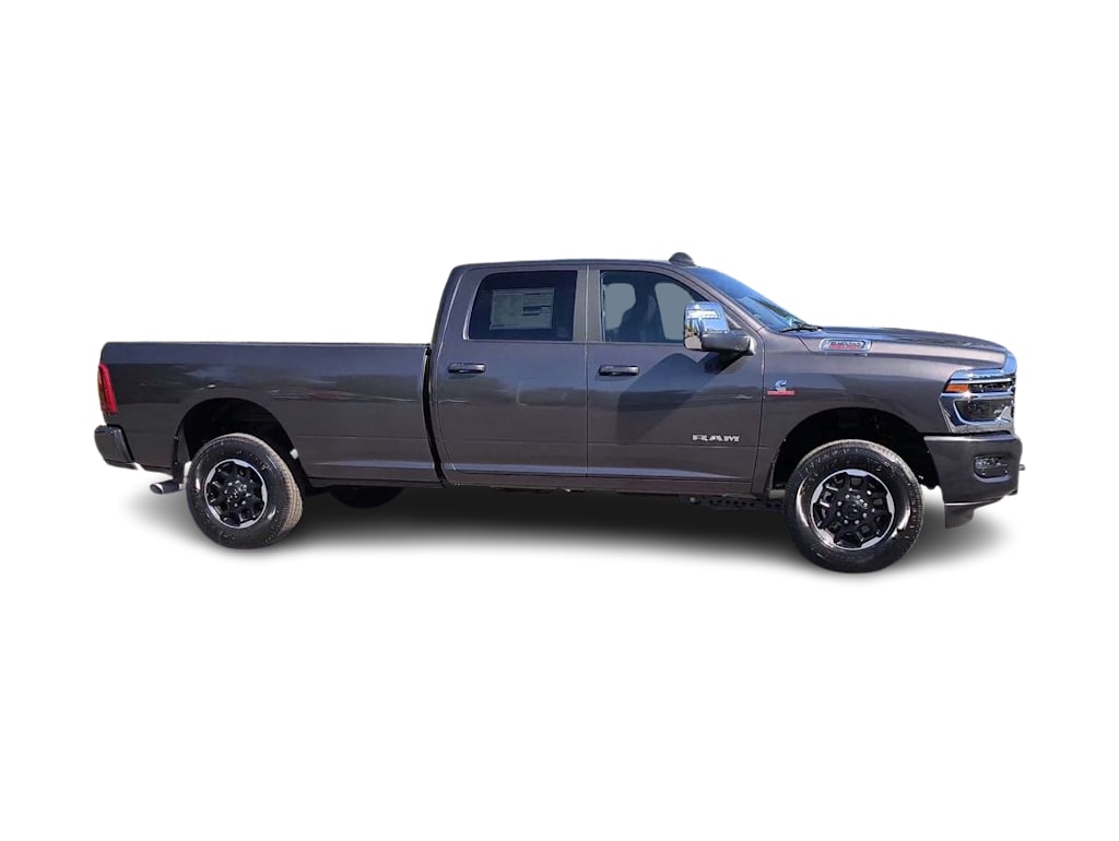 Thumbnail: 2026 RAM 3500 - 11