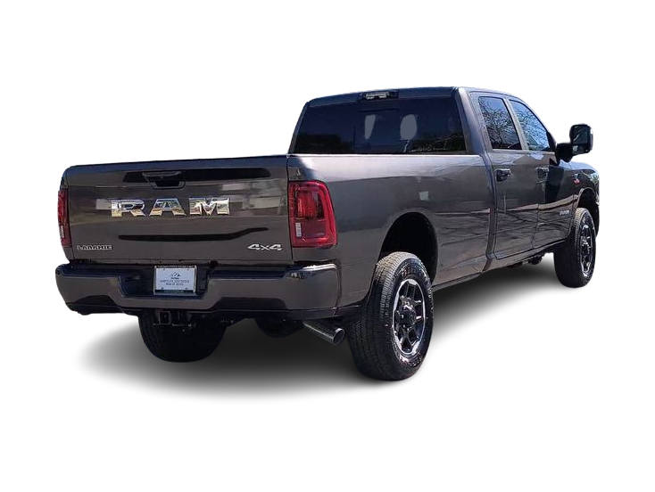 Thumbnail: 2026 RAM 3500 - 15
