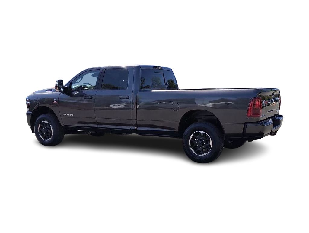 Thumbnail: 2026 RAM 3500 - 13