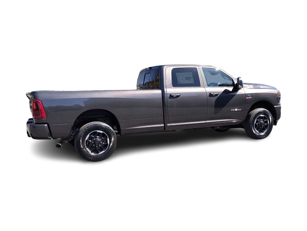 Thumbnail: 2026 RAM 3500 - 16