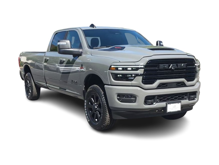 Thumbnail: 2026 RAM 3500 - 11