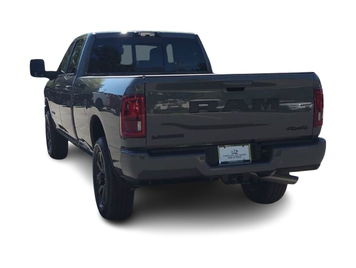 Thumbnail: 2026 RAM 3500 - 4