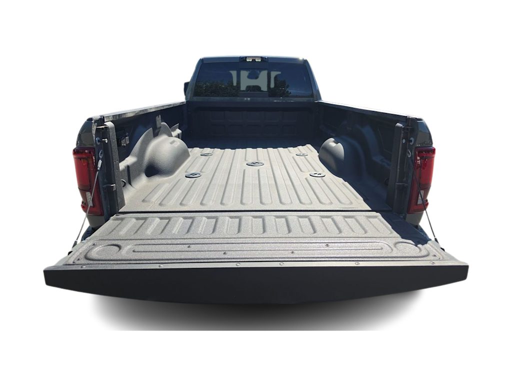 Thumbnail: 2026 RAM 3500 - 9