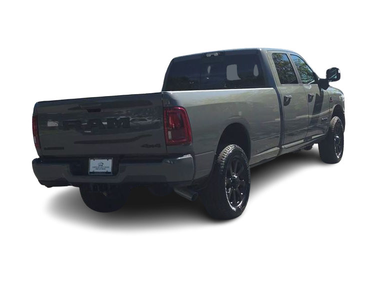 Thumbnail: 2026 RAM 3500 - 14