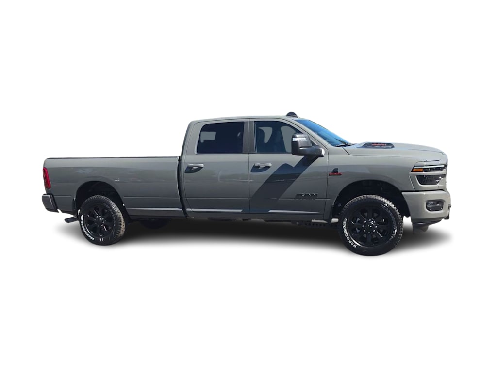 Thumbnail: 2026 RAM 3500 - 10
