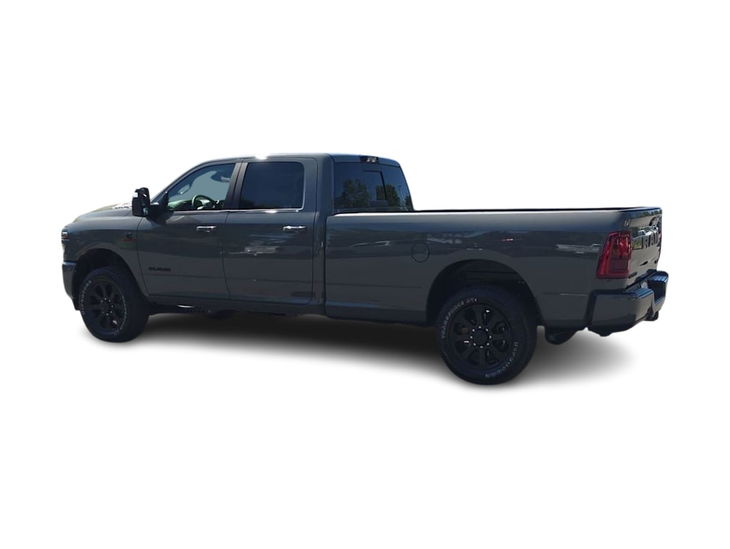 Thumbnail: 2026 RAM 3500 - 13