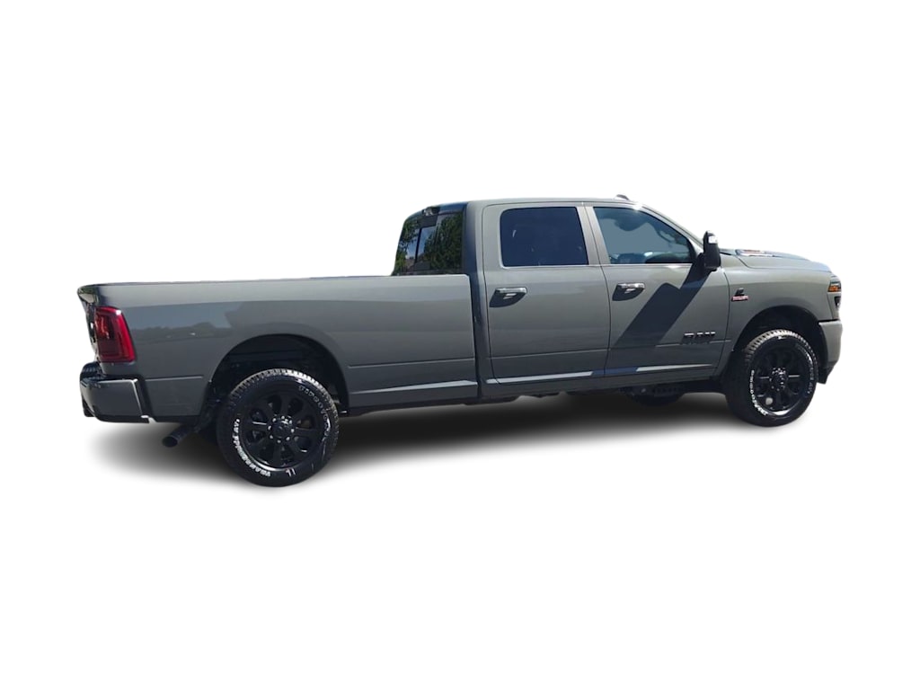 Thumbnail: 2026 RAM 3500 - 15