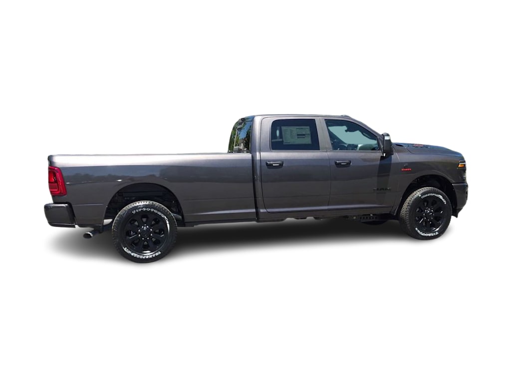 Thumbnail: 2026 RAM 3500 - 17