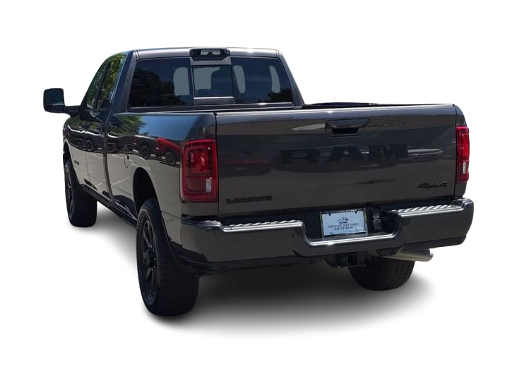 Thumbnail: 2026 RAM 3500 - 4