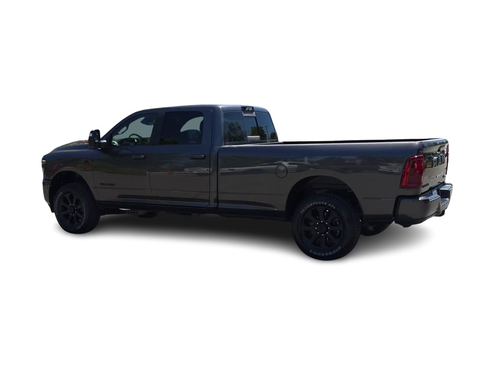 Thumbnail: 2026 RAM 3500 - 15