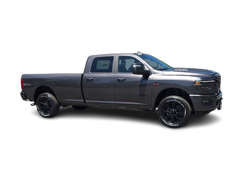 Thumbnail: 2026 RAM 3500 - 13