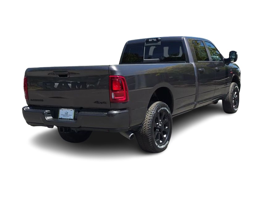 Thumbnail: 2026 RAM 3500 - 16