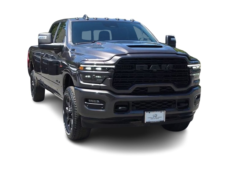 Thumbnail: 2026 RAM 3500 - 5