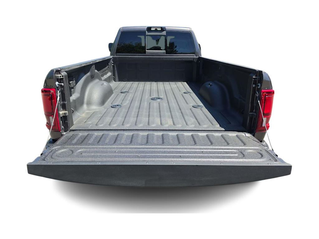 Thumbnail: 2026 RAM 3500 - 12