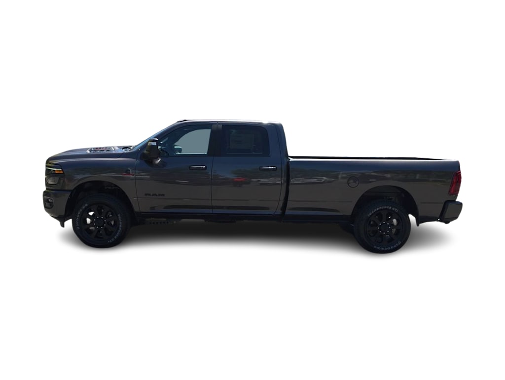Thumbnail: 2026 RAM 3500 - 3