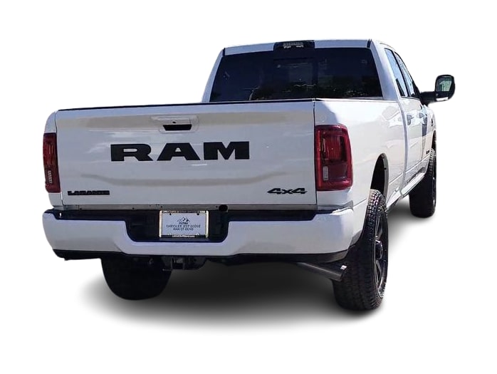 Thumbnail: 2026 RAM 3500 - 15
