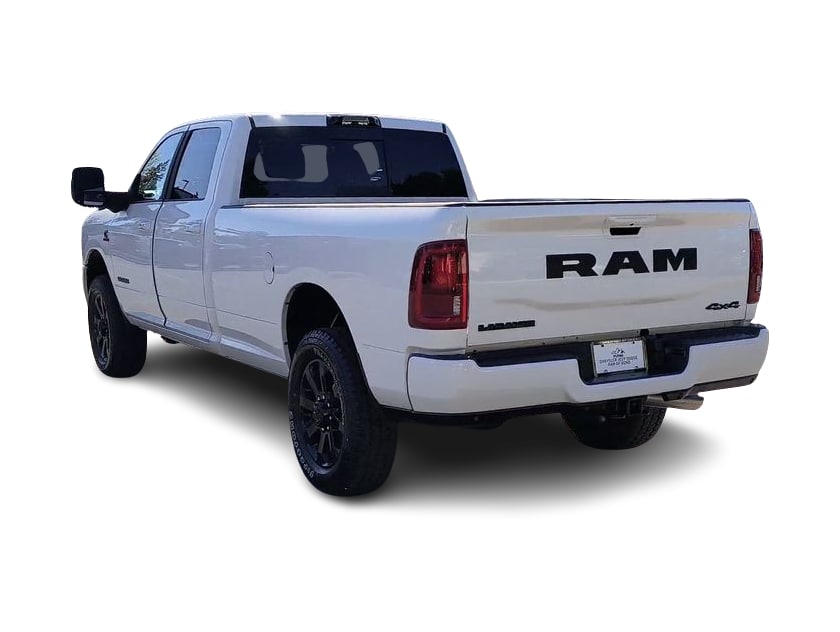 Thumbnail: 2026 RAM 3500 - 4