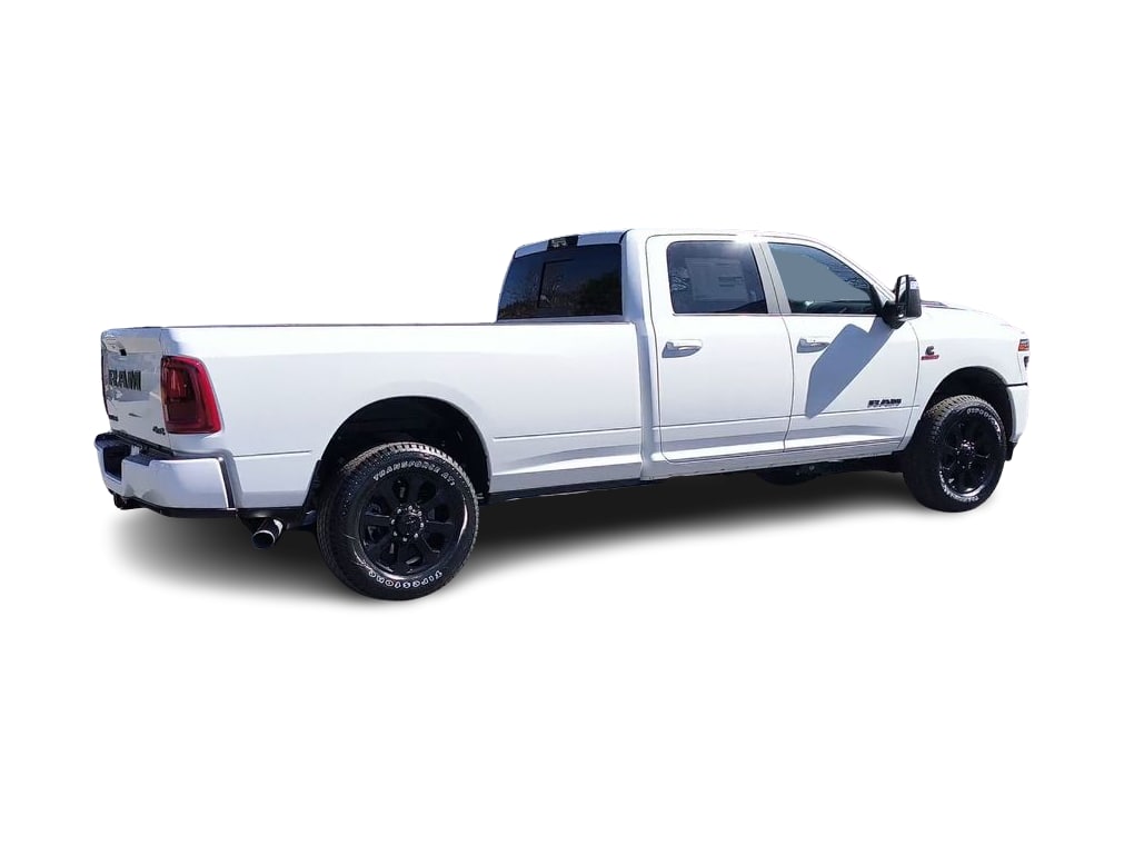 Thumbnail: 2026 RAM 3500 - 16