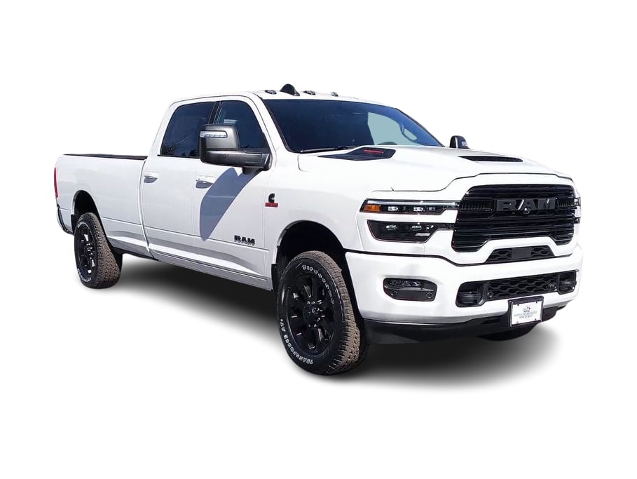 Thumbnail: 2026 RAM 3500 - 13