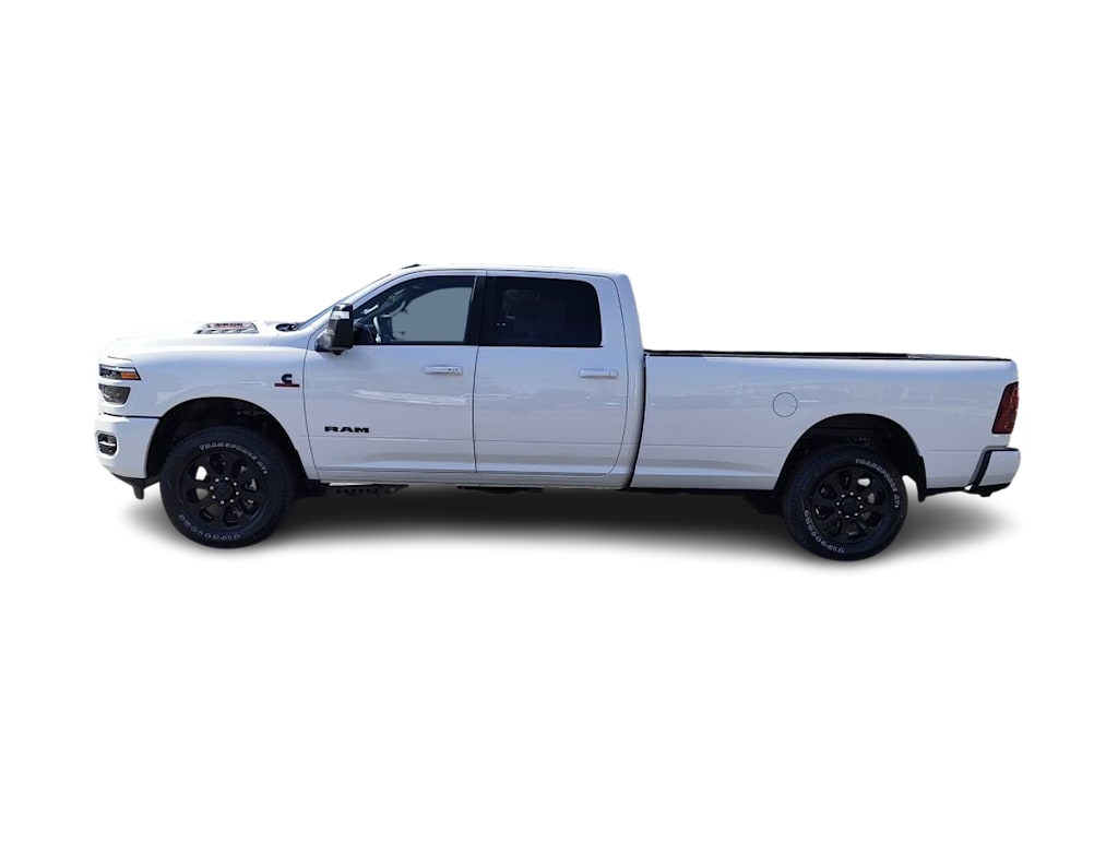 Thumbnail: 2026 RAM 3500 - 3