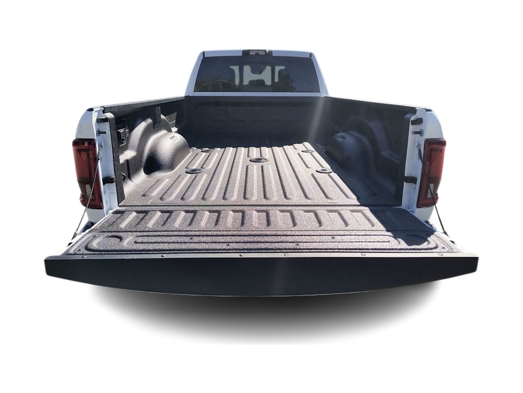 Thumbnail: 2026 RAM 3500 - 11