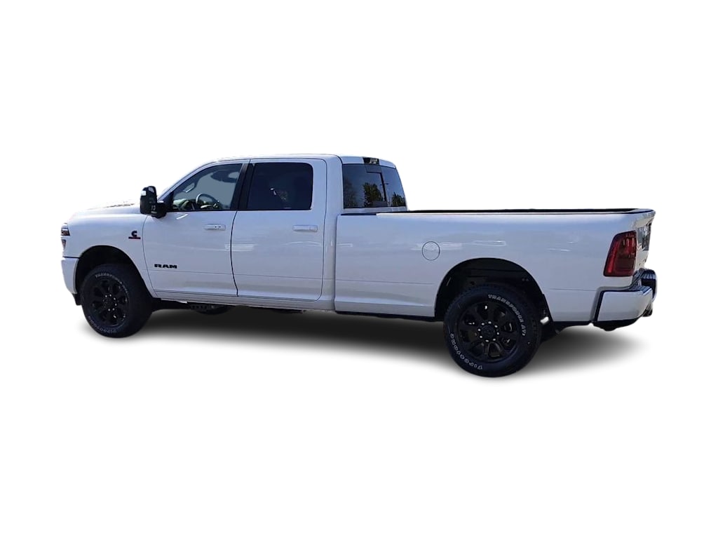 Thumbnail: 2026 RAM 3500 - 14