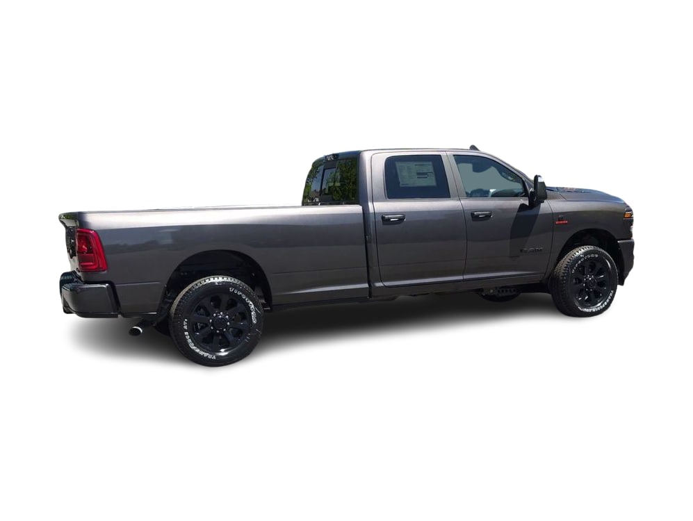 Thumbnail: 2026 RAM 3500 - 17