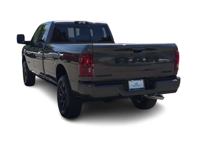 Thumbnail: 2026 RAM 3500 - 4