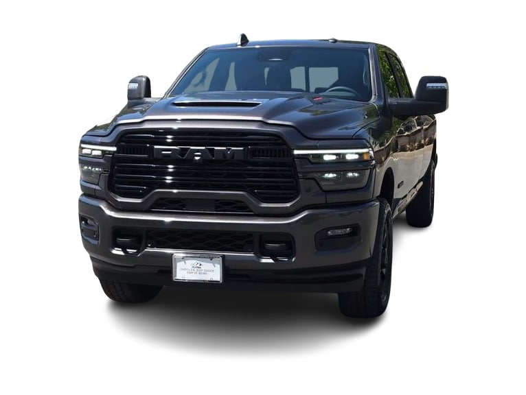 Thumbnail: 2026 RAM 3500 - 5