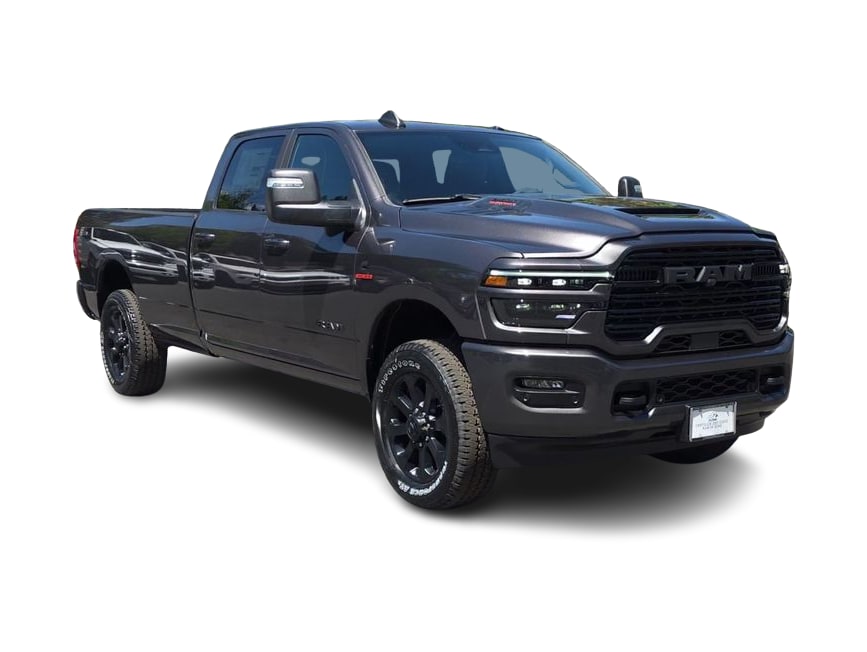 Thumbnail: 2026 RAM 3500 - 14