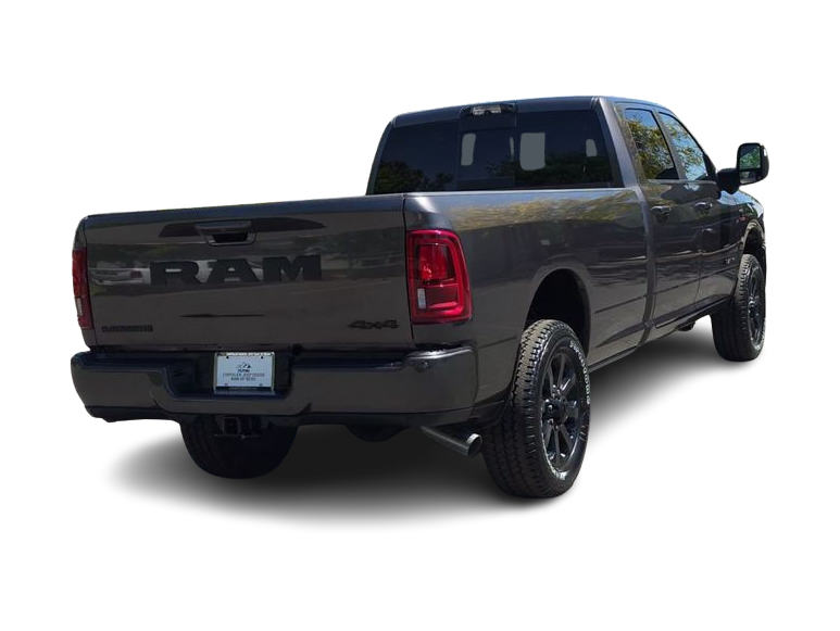 Thumbnail: 2026 RAM 3500 - 16
