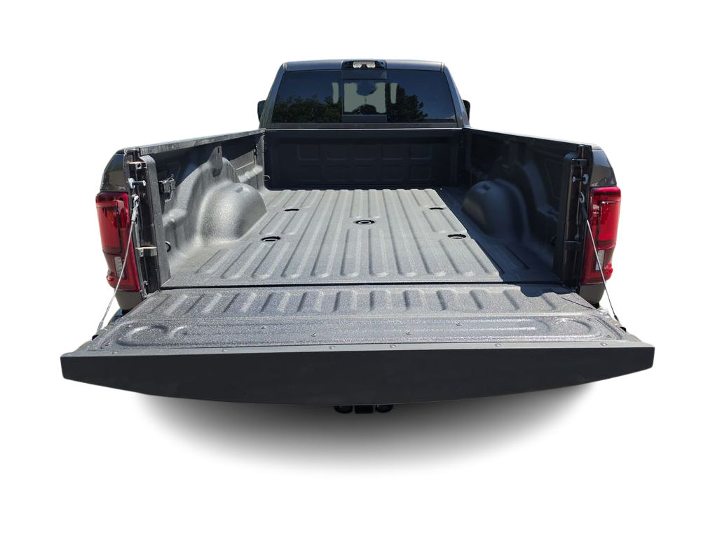 Thumbnail: 2026 RAM 3500 - 12