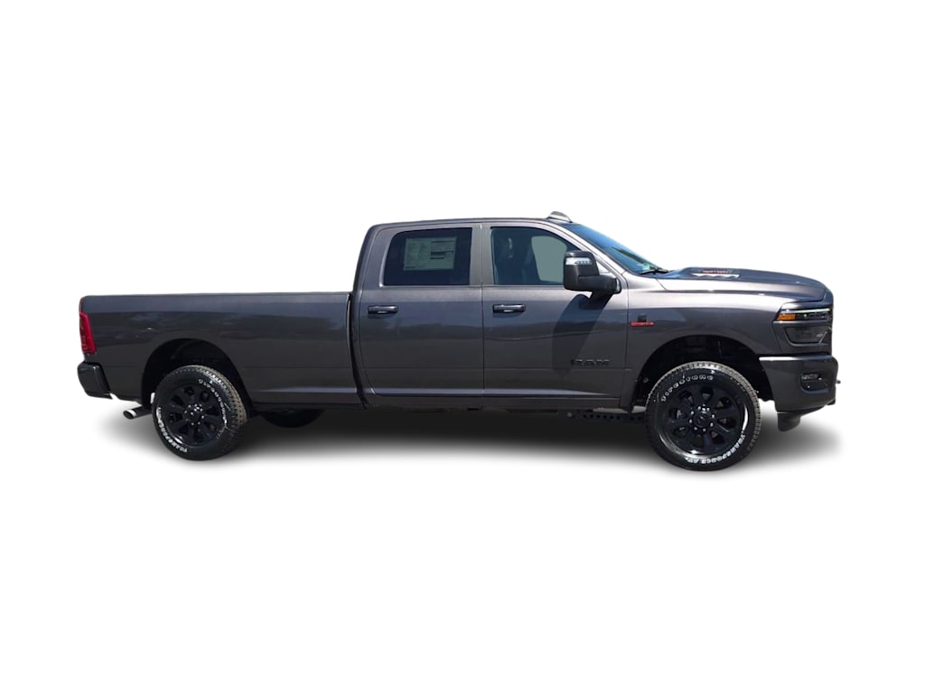 Thumbnail: 2026 RAM 3500 - 13