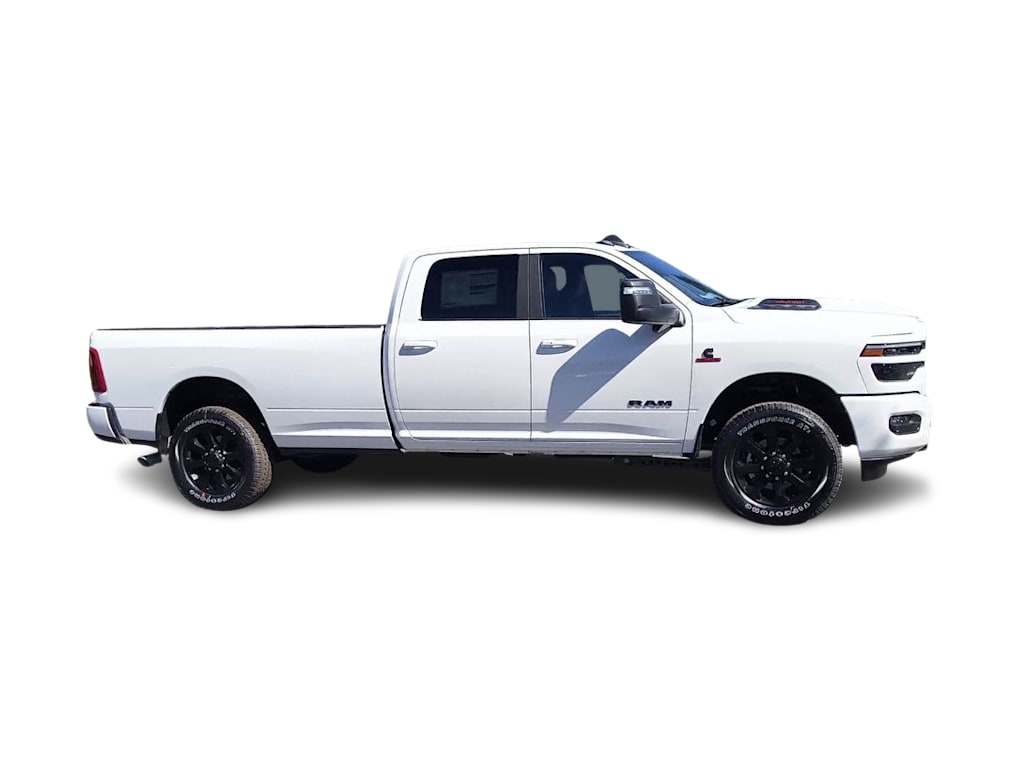 Thumbnail: 2026 RAM 3500 - 12