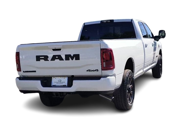 Thumbnail: 2026 RAM 3500 - 15