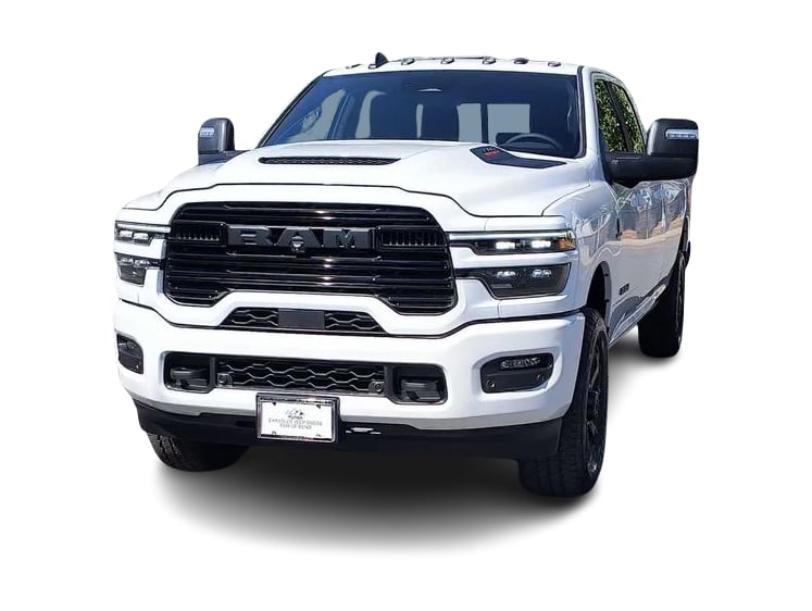 Thumbnail: 2026 RAM 3500 - 5