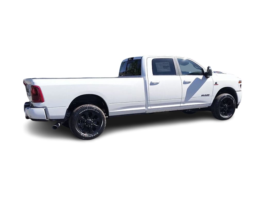 Thumbnail: 2026 RAM 3500 - 16
