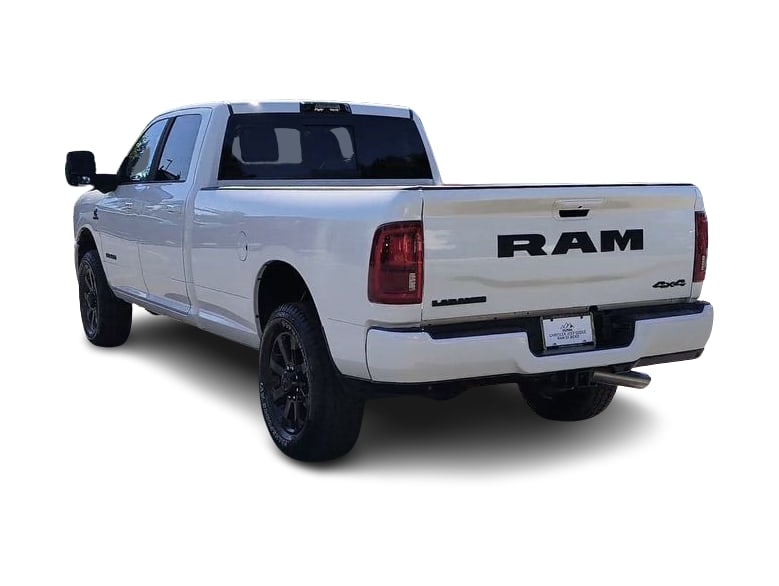 Thumbnail: 2026 RAM 3500 - 4