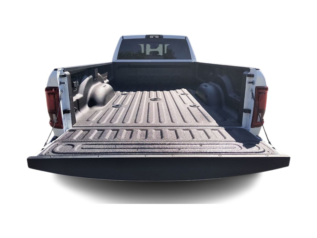 Thumbnail: 2026 RAM 3500 - 11