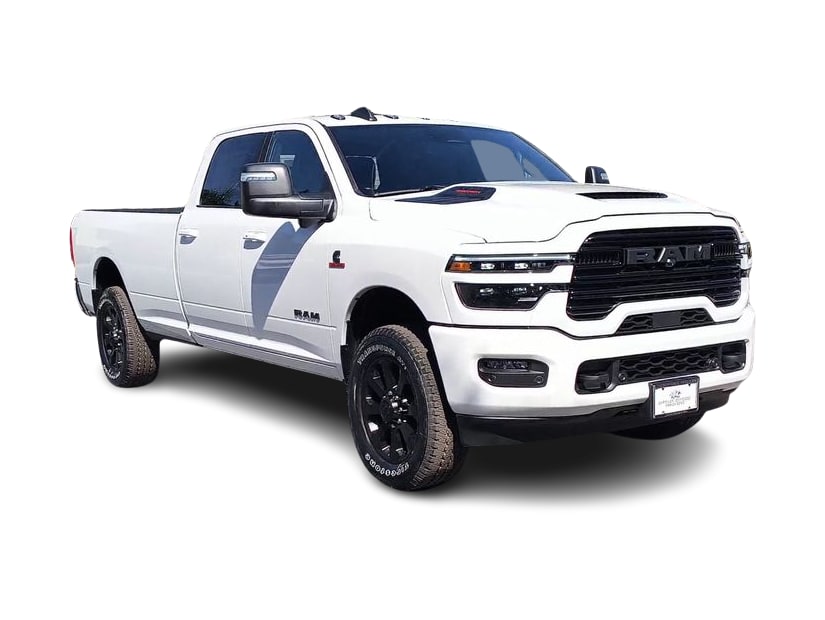 Thumbnail: 2026 RAM 3500 - 13