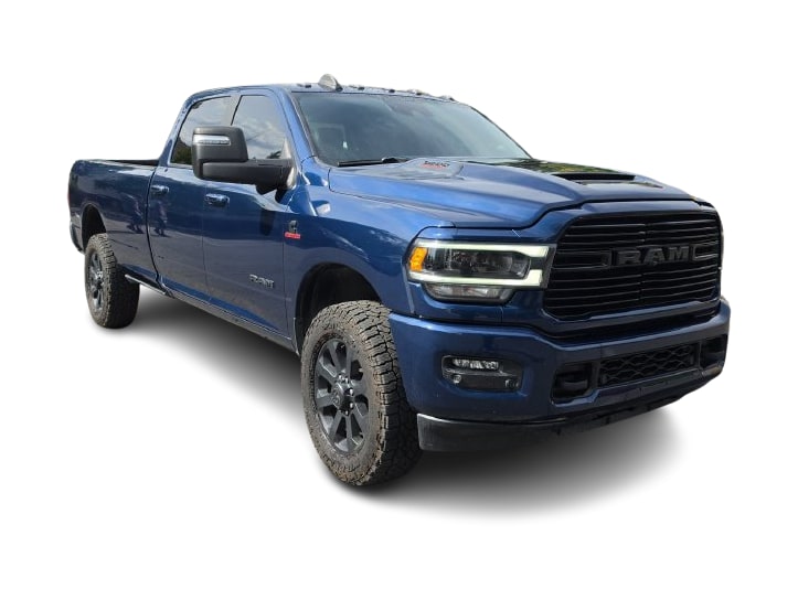 Thumbnail: 2023 RAM 3500 - 8