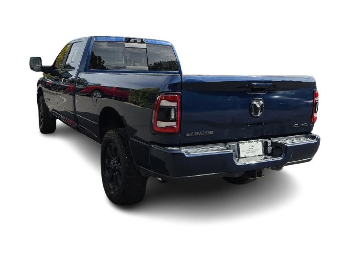 Thumbnail: 2023 RAM 3500 - 2