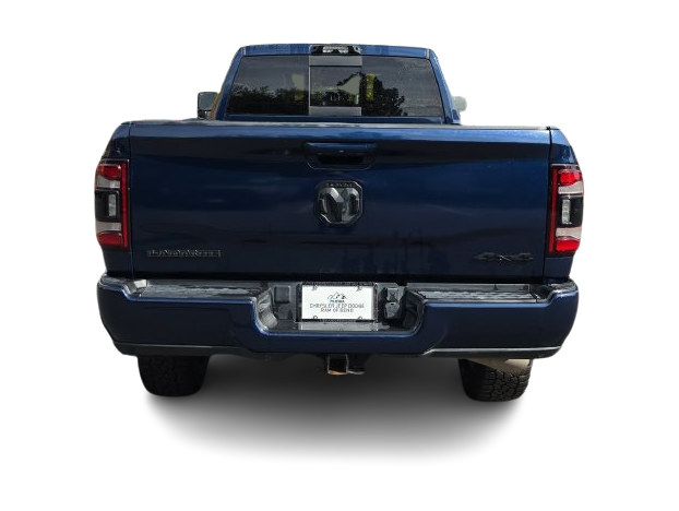 Thumbnail: 2023 RAM 3500 - 3